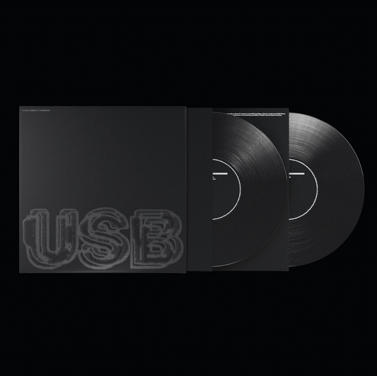 Fred Again... 'USB' 2xLP