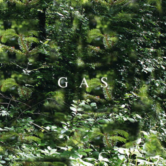 GAS 'Der Lange Marsch' 2xLP