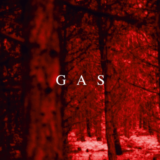 GAS 'Zauberberg' 3xLP