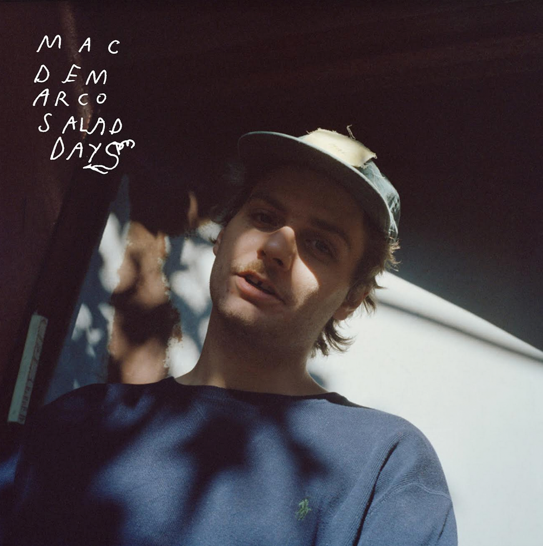 Mac DeMarco 'Salad Days (10th Anniversary)' 2xLP