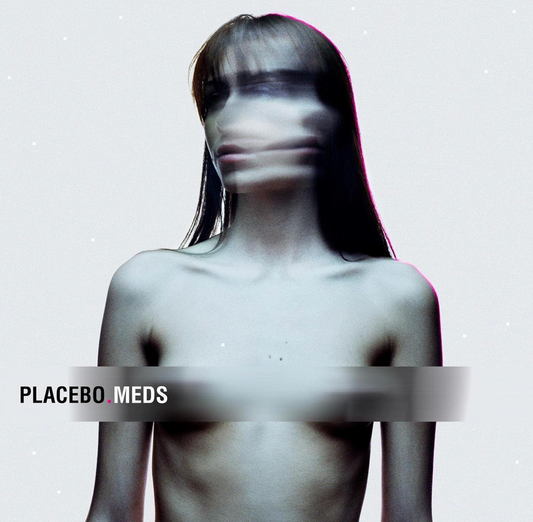 Placebo 'Meds' LP