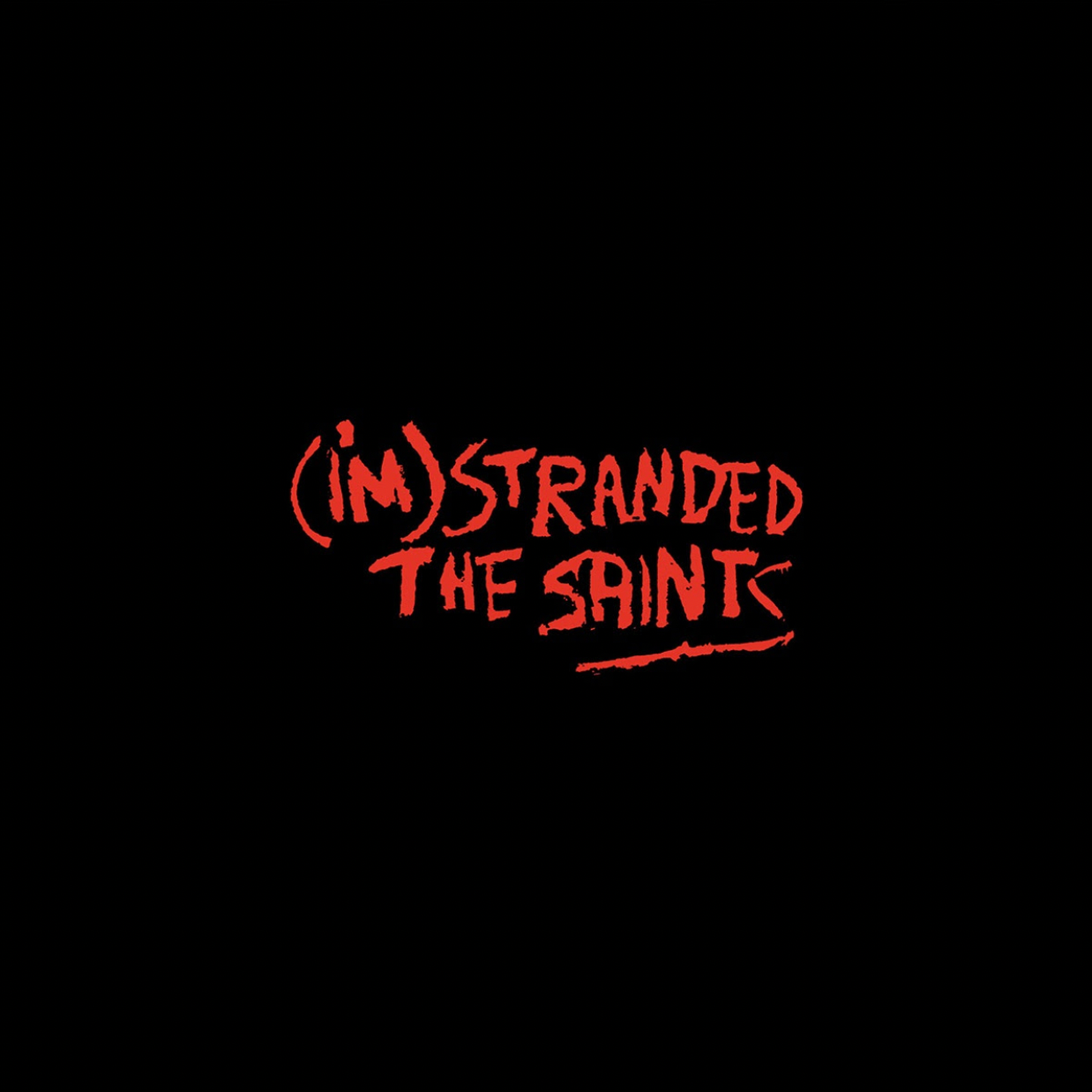 The Saints '(I'm) Stranded' 4xLP Box Set