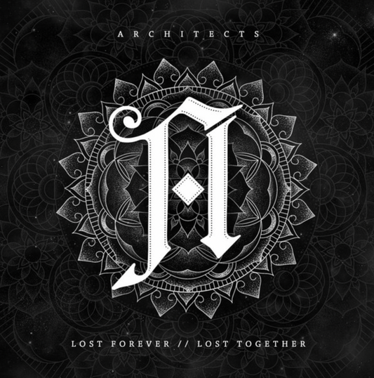 Architects 'Lost Forever // Lost Together' LP