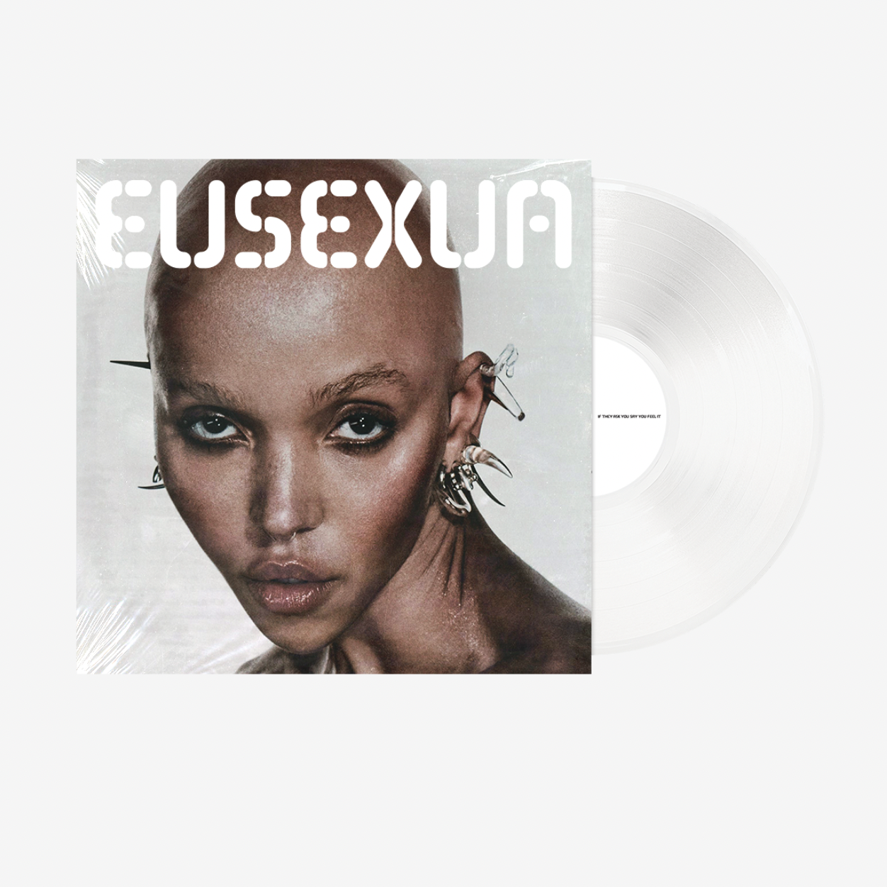 FKA twigs 'EUSEXUA' LP