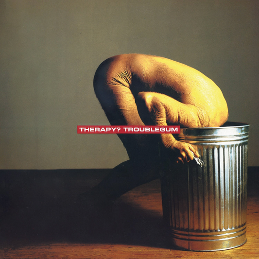 Therapy? 'Troublegum' LP