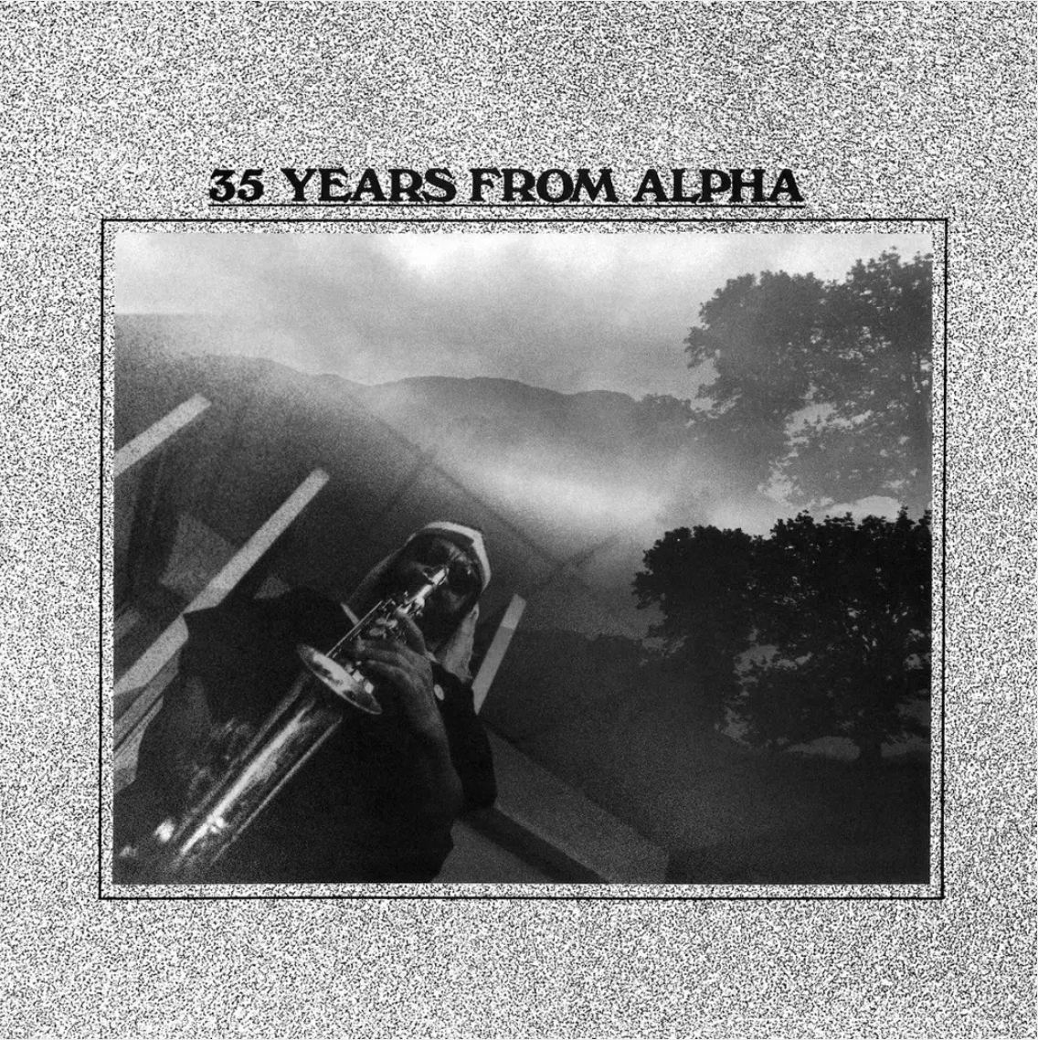 Deadly Headley Bennett '35 Years From Alpha' LP