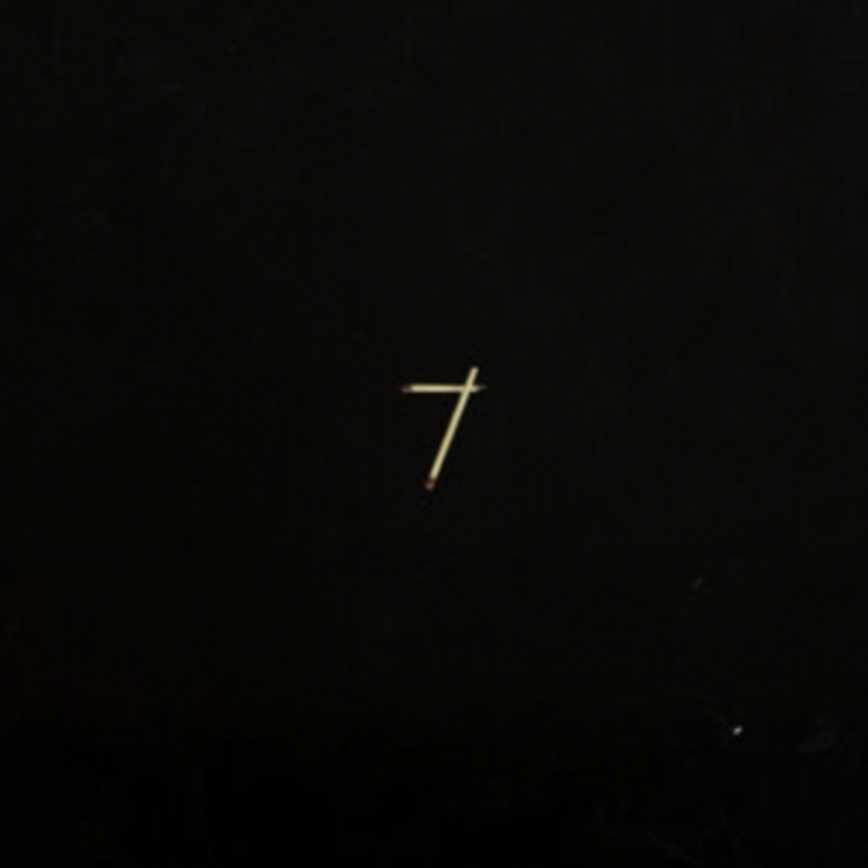 Sault '7' LP