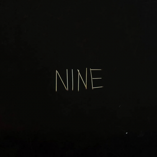 Sault 'Nine' LP