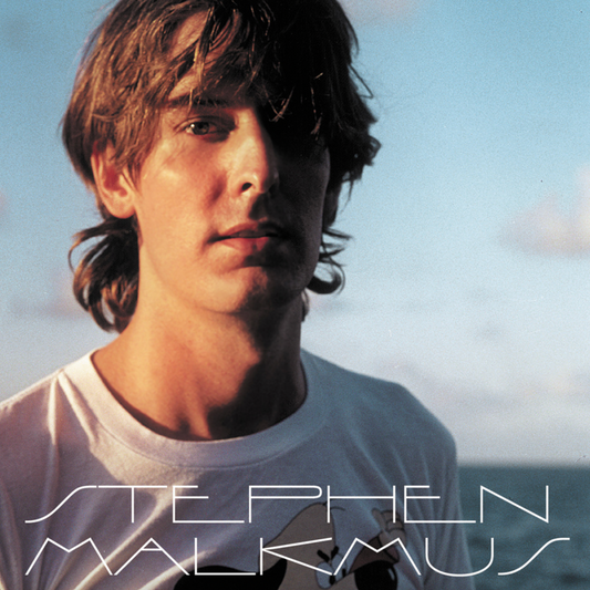 Stephen Malkmus 'Stephen Malkmus' LP