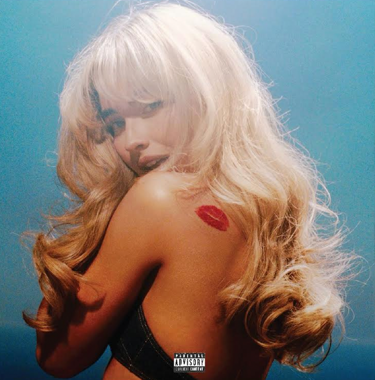 Sabrina Carpenter 'Short n' Sweet (Deluxe)'