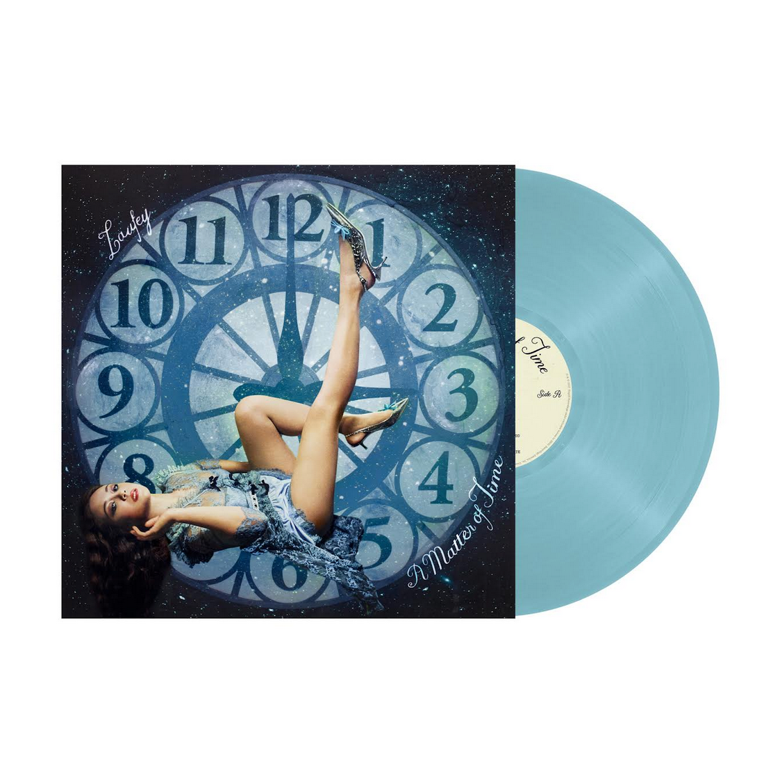 Laufey 'A Matter Of Time' LP
