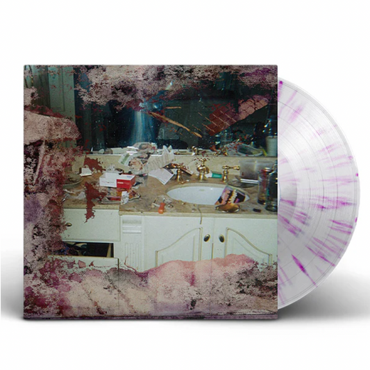 Pusha T 'Daytona' LP