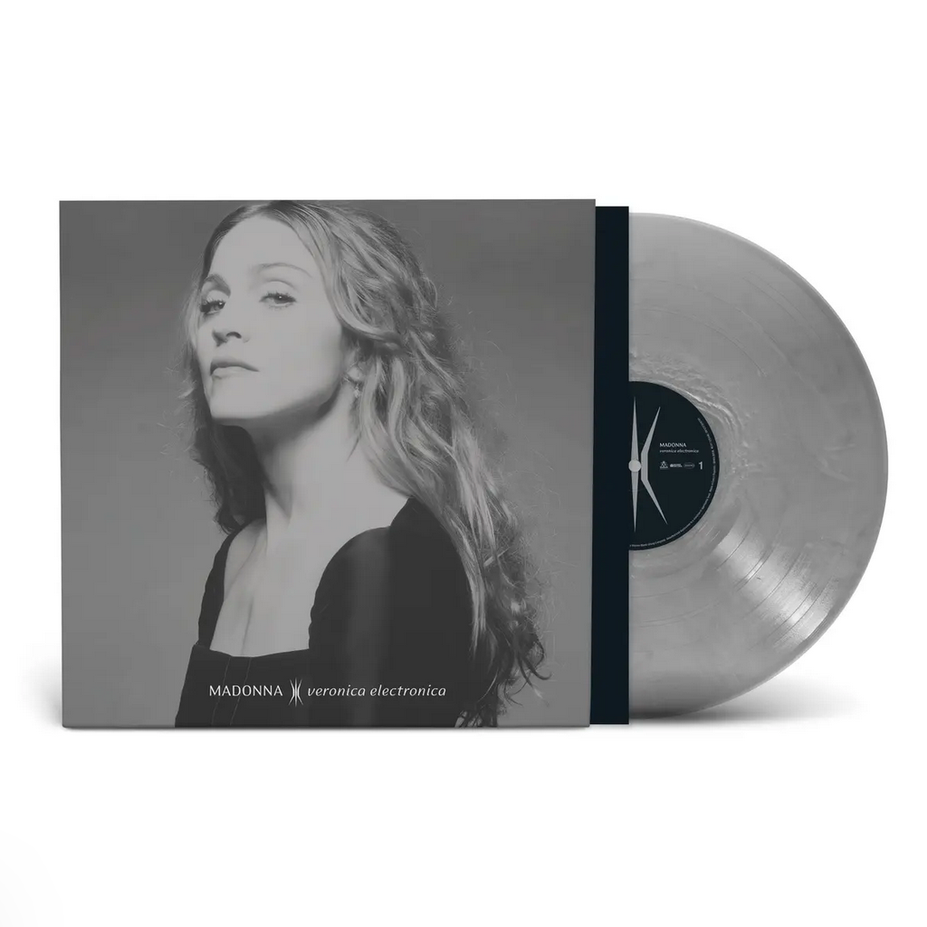 Madonna 'Veronica Electronica' LP