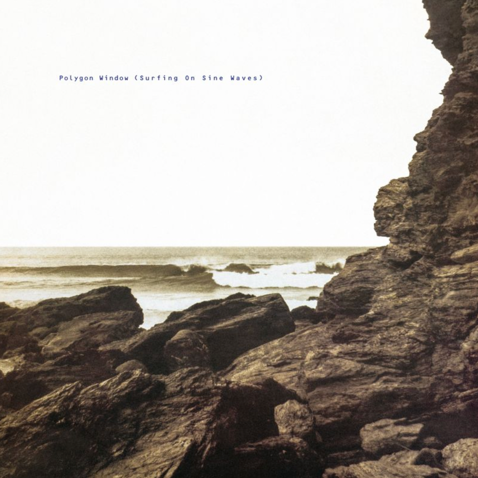 Polygon Window 'Surfing On Sine Waves (Expanded Edition)'