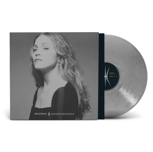 Madonna 'Veronica Electronica' LP