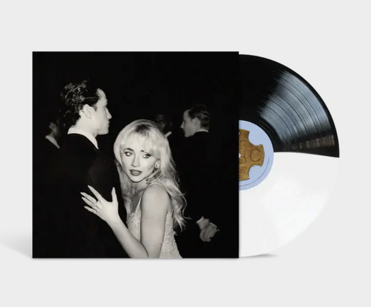 Sabrina Carpenter 'Man's Best Friend' LP