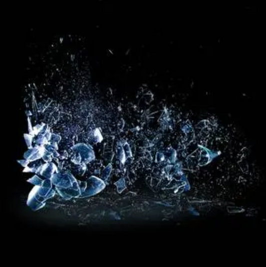 The Dillinger Escape Plan 'Dissociation' 2xLP