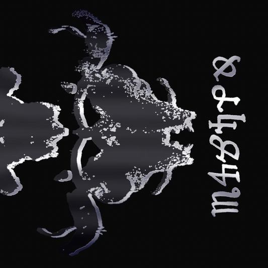 Danzig 'Danzig IV' LP