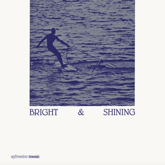 Barbara Moore 'Bright And Shining' LP