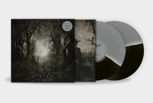 Opeth 'Blackwater Park (25th Anniversary)' 2xLP