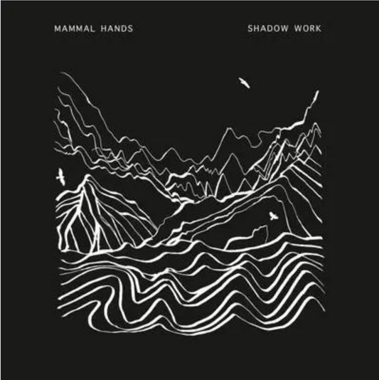 Mammal Hands 'Shadow Work' 2xLP