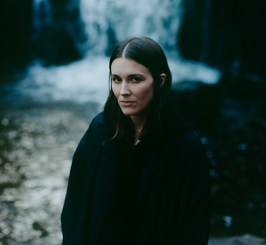 Art School Girlfriend In-Store - 12th May