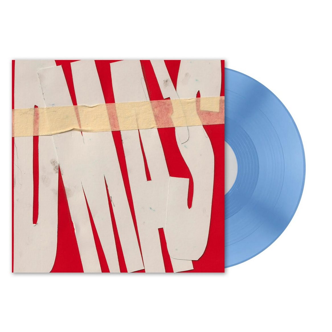 DMA's 'DMA's' LP
