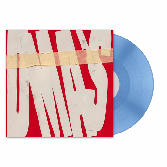 DMA's 'DMA's' LP