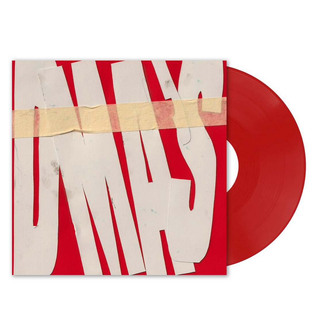 DMA's 'DMA's' LP