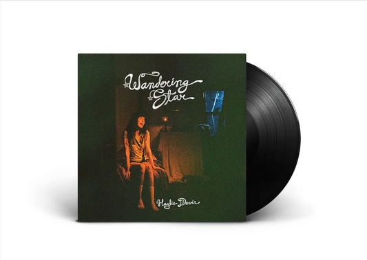 Haylie Davis 'Wandering Star' LP