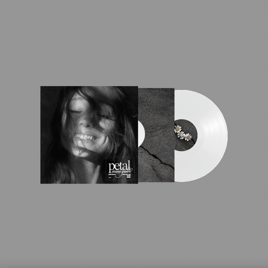 Ariana Grande 'petal' LP