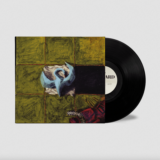 Dove Ellis 'Blizzard' LP