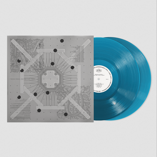 Manchester Orchestra 'Union Chapel (London, England)' 2xLP