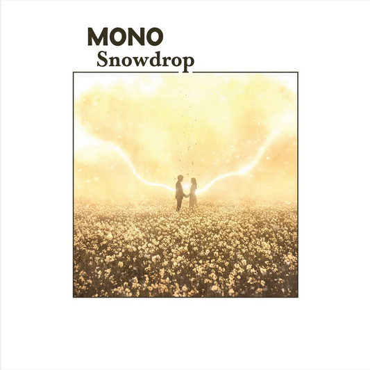 Mono 'Snowdrop' 2xLP