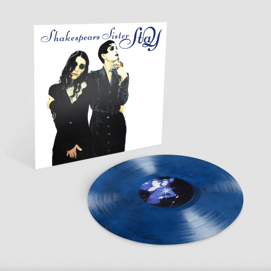 Shakespears Sister 'Stay' 12"