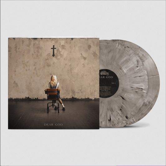 The Pretty Reckless 'Dear God' 2xLP
