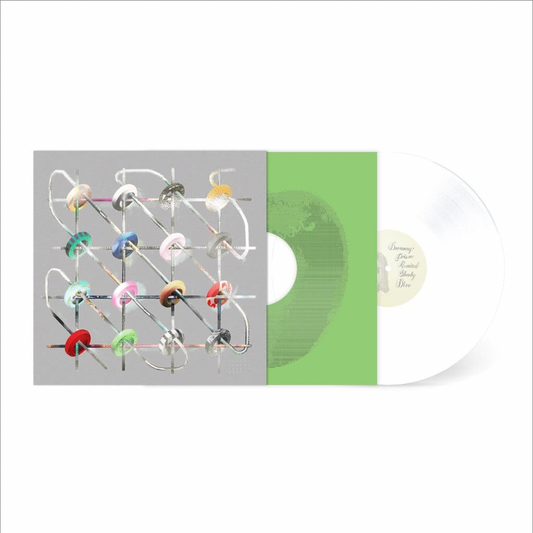 Feeble Little Horse 'Bitknot' LP