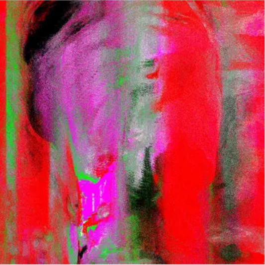 Function 'Aeternum (Existenz)' 12"