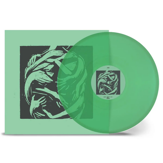 MØL 'Dreamcrush' LP
