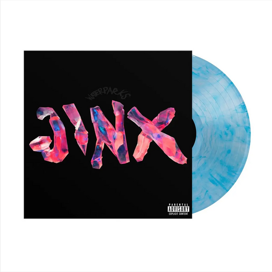 Waterparks 'Jinx' LP