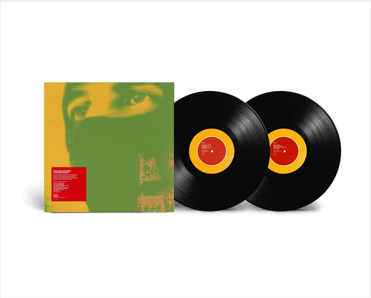 Thievery Corporation 'Radio Retaliation' 2xLP