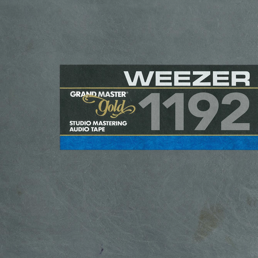 Weezer '1192' LP