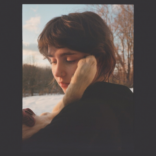 Clairo 'Sling (5th Anniversary)' LP