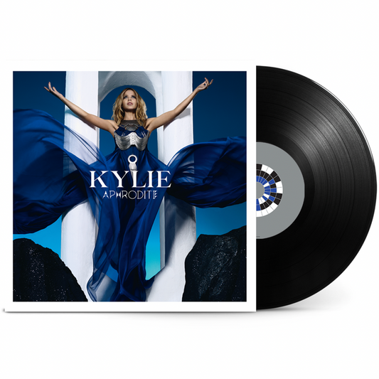 Kylie Minogue 'Aphrodite' LP