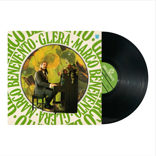Marco Benevento 'Glera' LP