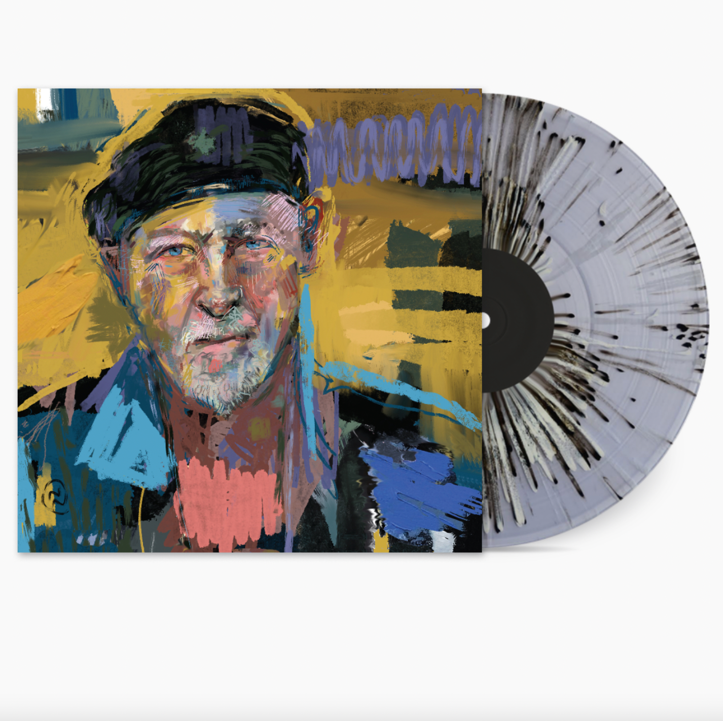 Richard Thompson 'Hippies, Thugs and Heroes'