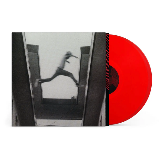 Mos Def 'The Ecstatic' 2xLP