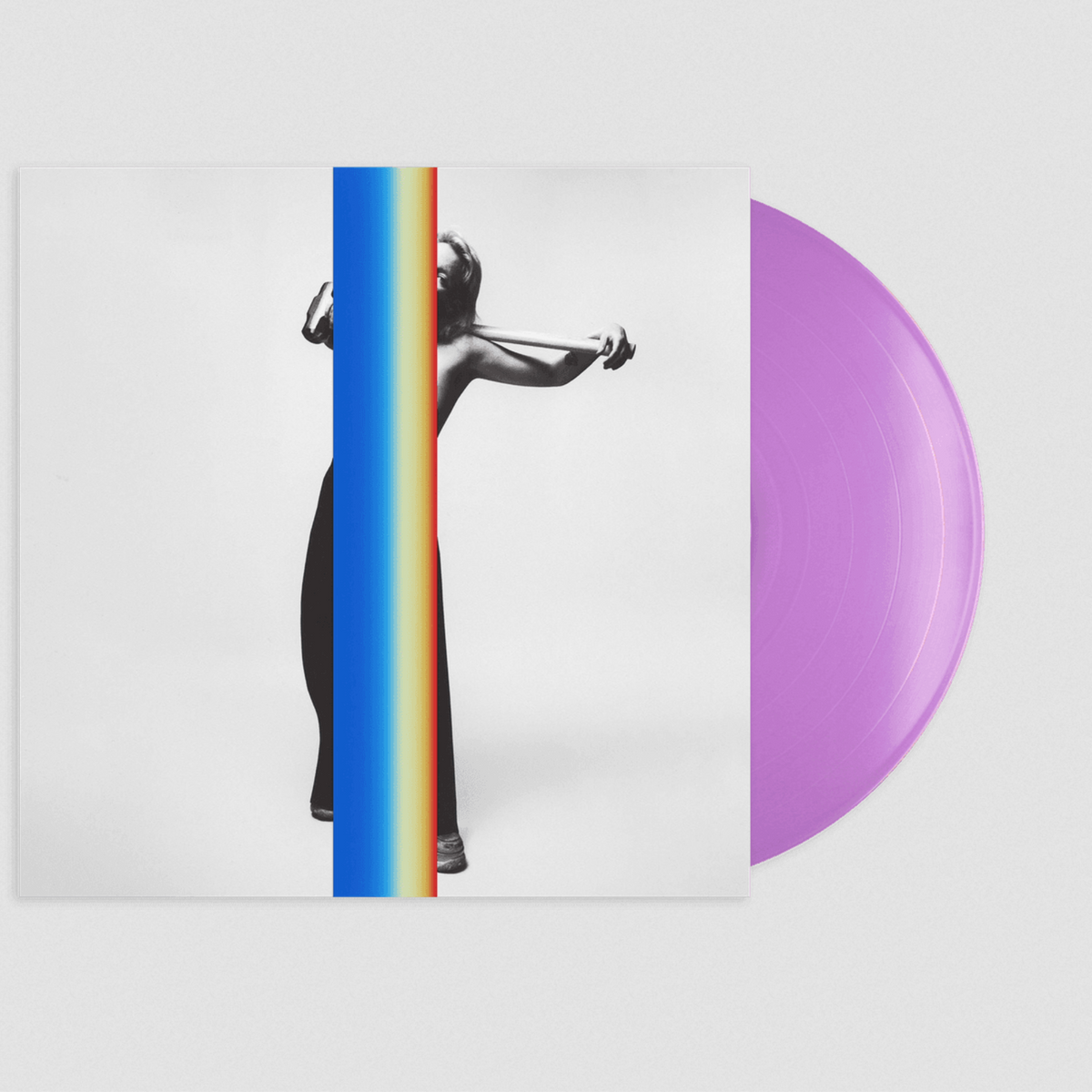 Sylvan Esso 'Ow ∞' LP