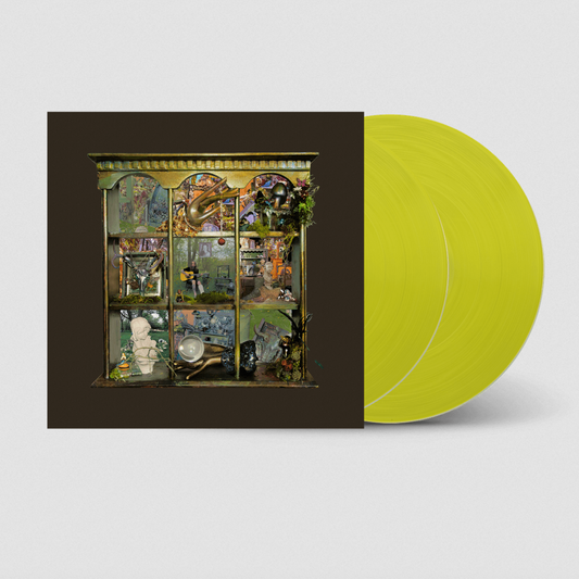 Billy Strings 'So Much For Goodbyes' 2xLP