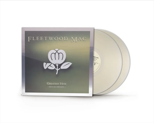 Fleetwood Mac 'Greatest Hits (Deluxe Edition)' 2xLP